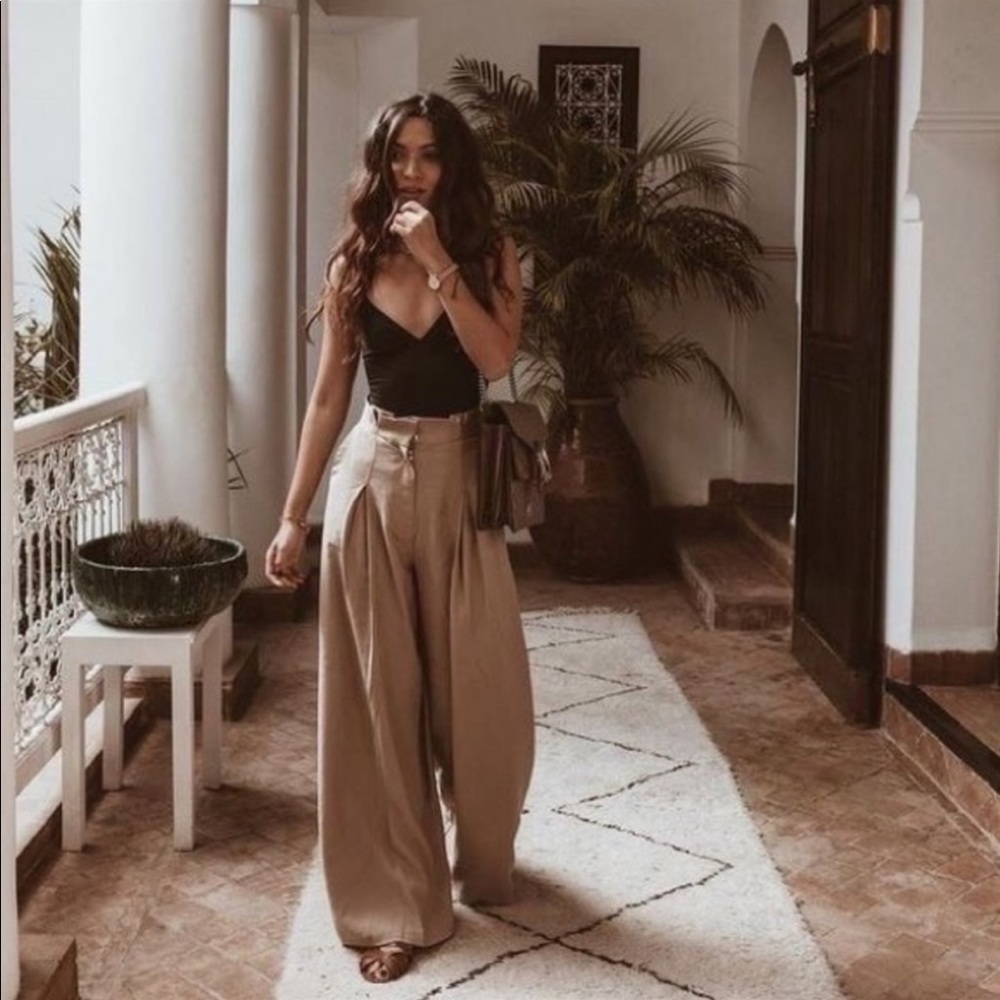 Boho Pant